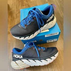 Hoka One One Clifton 8 Running Shoes - Men's Size 10D